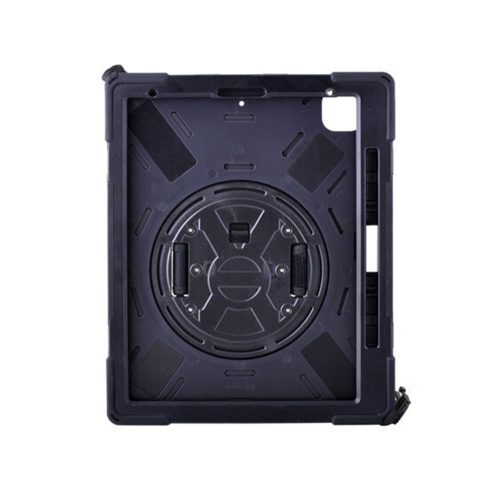 Codi AWO133-4 Chromebook Case 13.3In Black Protective Pouch