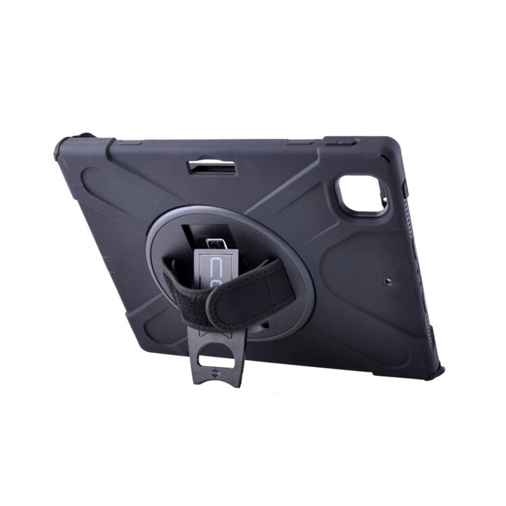 Codi AWO133-4 Chromebook Case 13.3In Black Protective Pouch