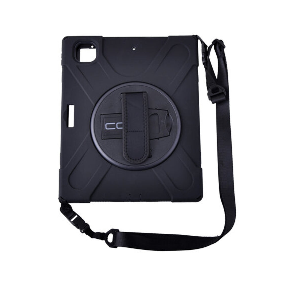 Codi AWO133-4 Chromebook Case 13.3In Black Protective Pouch