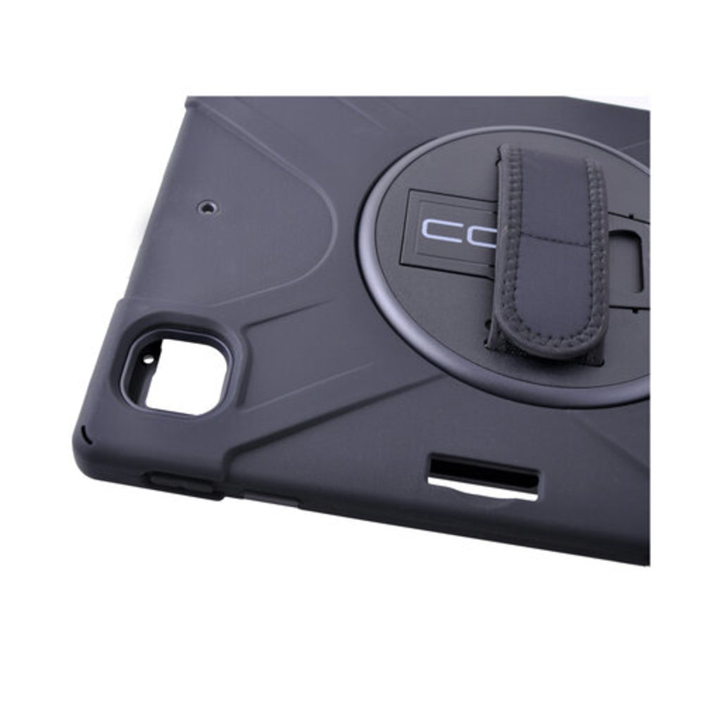 Codi AWO133-4 Chromebook Case 13.3In Black Protective Pouch