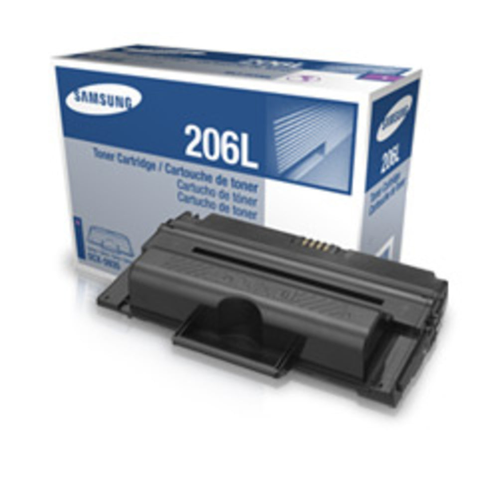 SAMSUNG MLT-D206L Scx5935Fn Hi Yld Black Toner Image 1