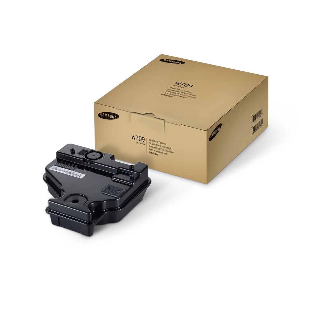 Samsung MLT-W709 Waste Toner Container for Scx8123Na