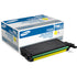 Samsung CLT-Y508S Yellow Toner Cartridge - Original - High Yield Image 1