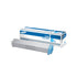 Samsung CLX9352NA Cyan Toner - Hi Yld Cyan Toner Image 1