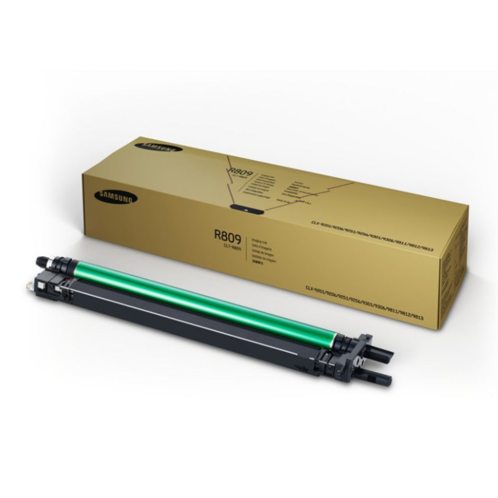 Samsung CLX-9201NA Imaging Drum Unit - Original, Page Yield 50,000