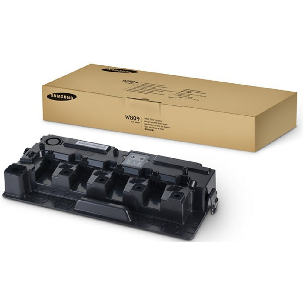 Samsung CLT-W809 Waste Toner Container for CLX-9201NA - 50000 Pages