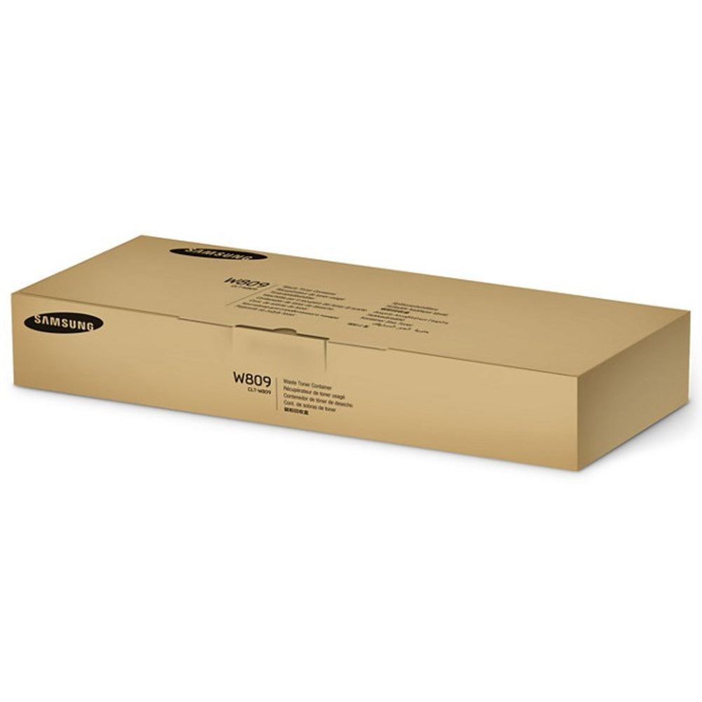 Samsung CLT-W809 Waste Toner Container for CLX-9201NA - 50000 Pages