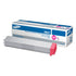 Samsung CLX9252Na CLT-M607S Magenta Toner Cartridge Image 1