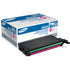 Samsung CLT-M508S Magenta Toner - Original, High Yield