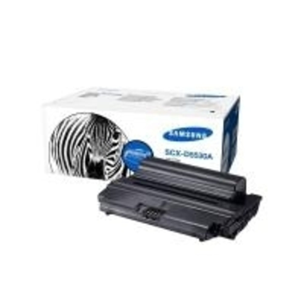 SAMSUNG CLT-K609S Clp770Nd Sd Yld Black Toner Image 1