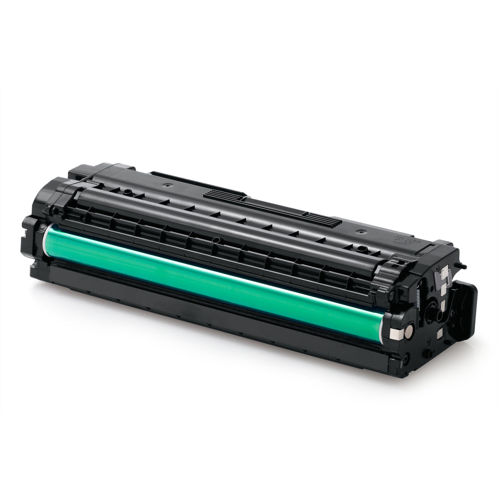 SAMSUNG CLT-K506S Clp680Nd Sd Yld Black Toner Image 1