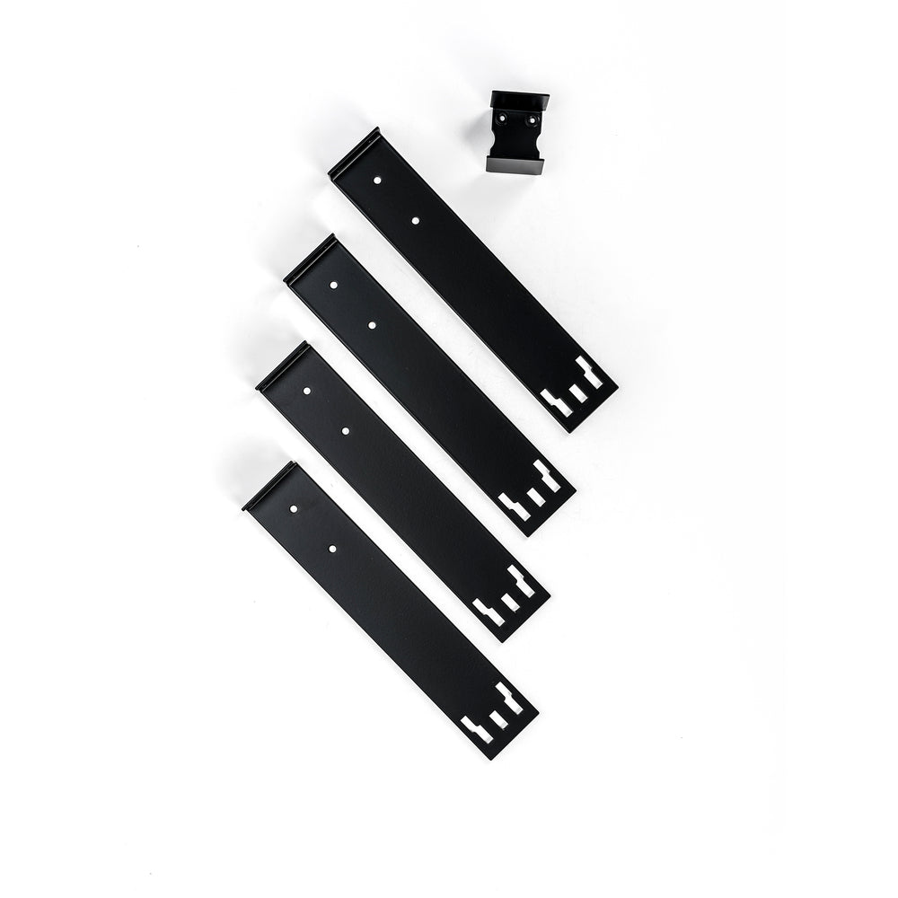 Vertiv RMK-97 Rackmount Kit for Avocent HMX 5000/6000 KVM Systems Image 1