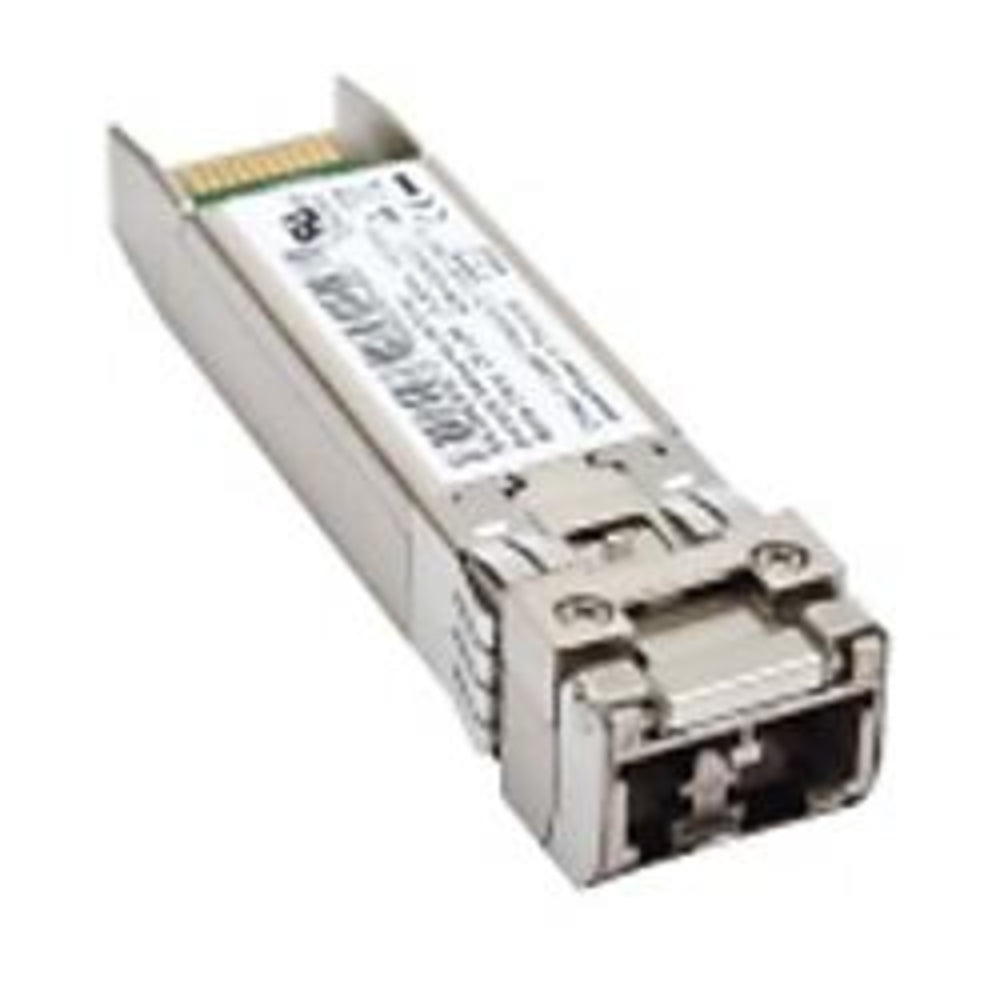Extreme Networks Inc 10065 SFP Transceiver 10/100/1000Base-T Image 1