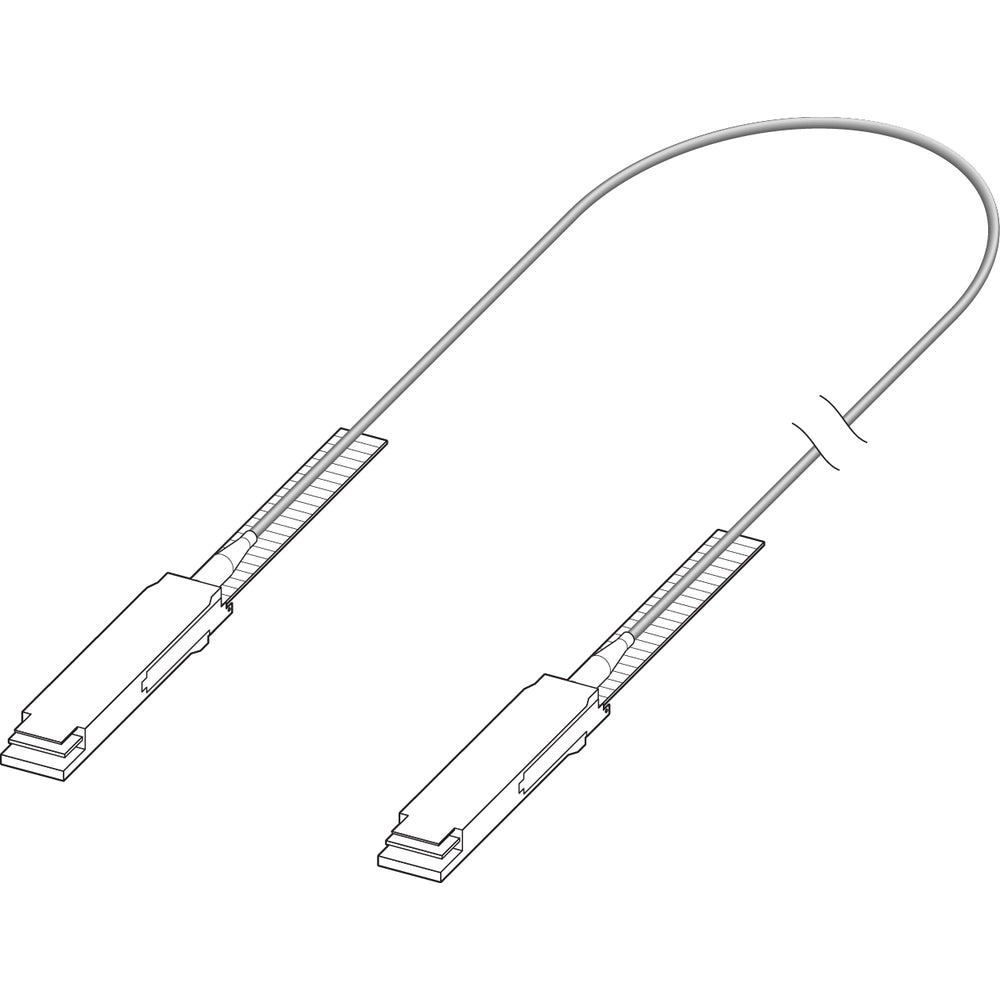 Mitel IP Phone 485G - 8 Line IP Phone - Black Image 1