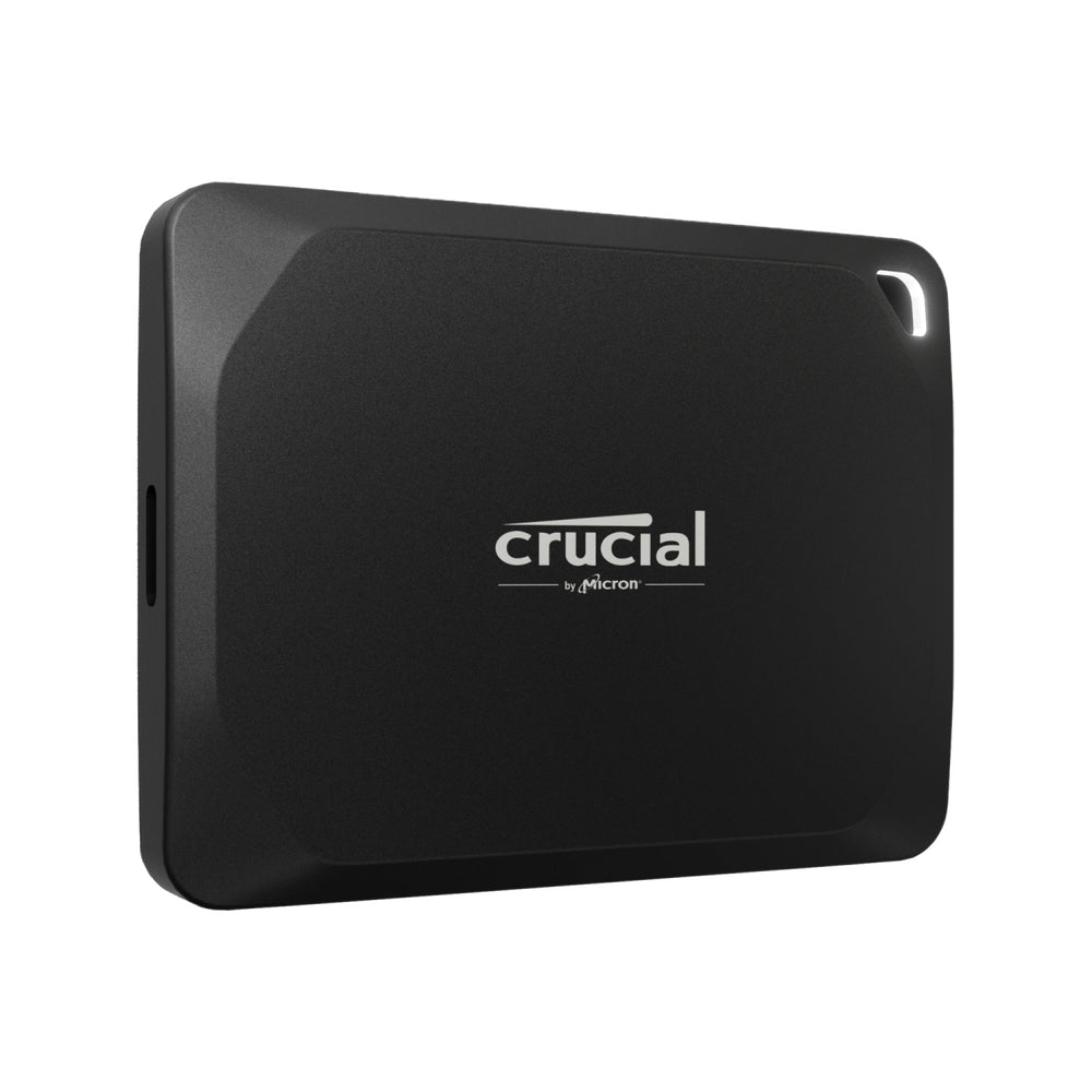 Crucial X10 Pro 1TB Portable SSD USB 3.2 Gen-2 2x2 20Gb S Image 1