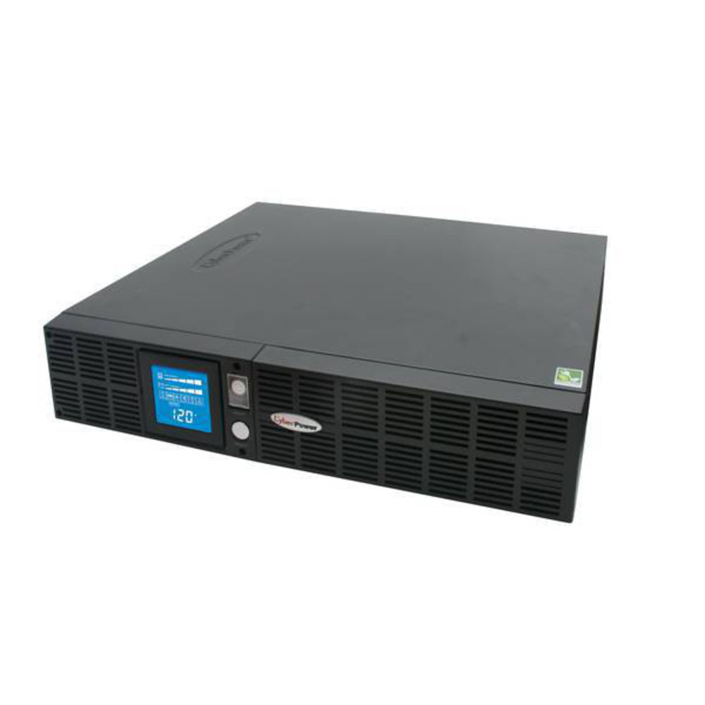 CyberPower OR1500PFCRT2U UPS Pure Sinewave 1500VA 2U