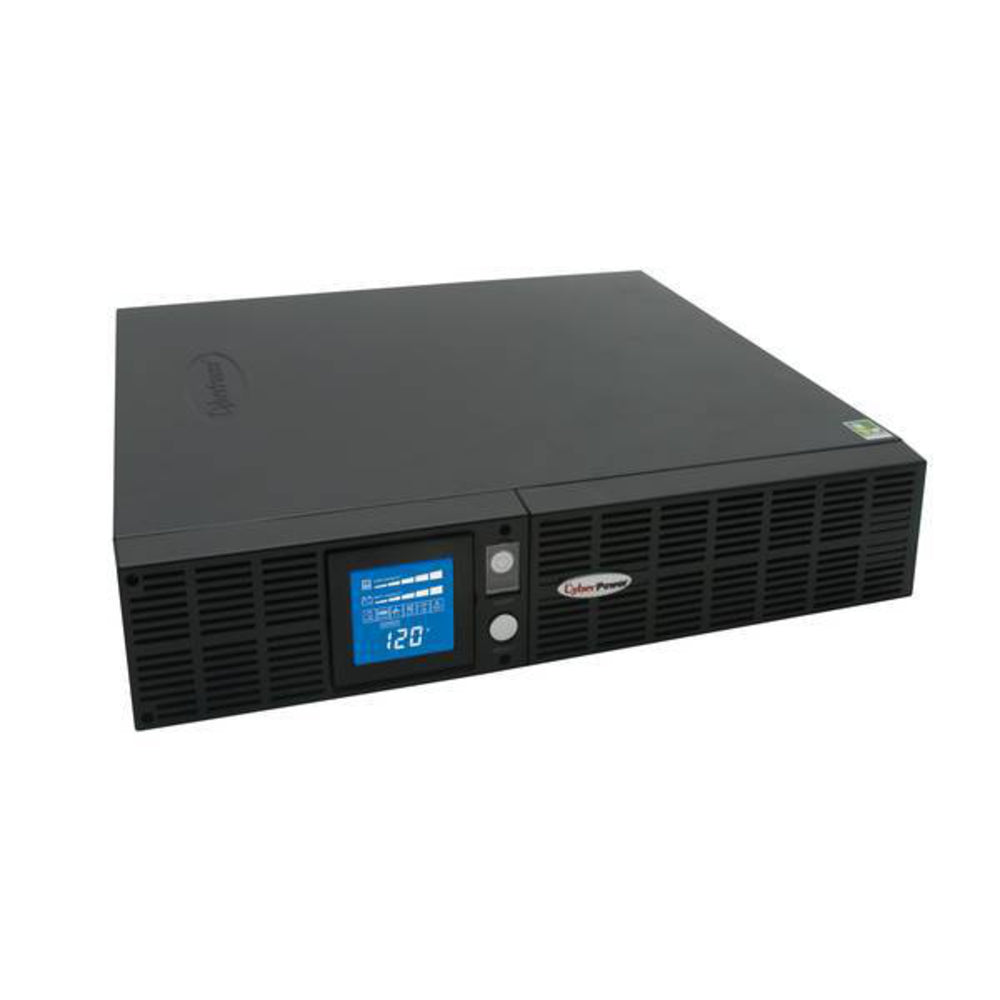 CyberPower OR1500PFCRT2U UPS Pure Sinewave 1500VA 2U