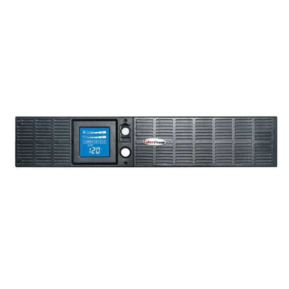 CyberPower OR1500PFCRT2U UPS Pure Sinewave 1500VA 2U
