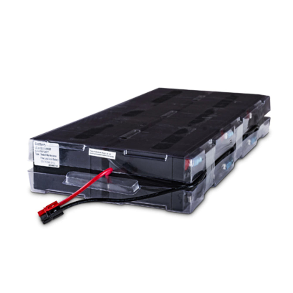CyberPower RB1290X6B UPS Battery 12V 9Ah VRLA