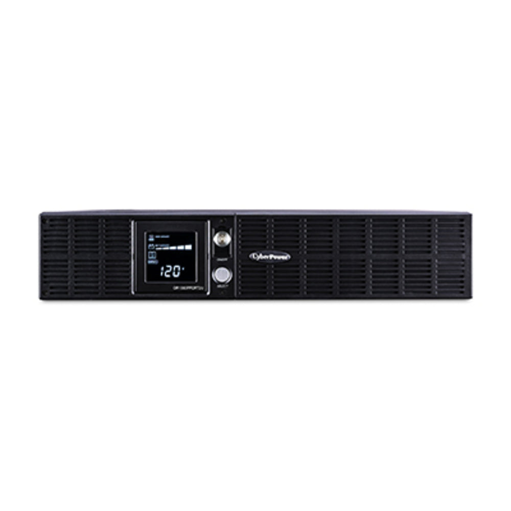 CyberPower OR1000PFCRT2U UPS Sinewave Series