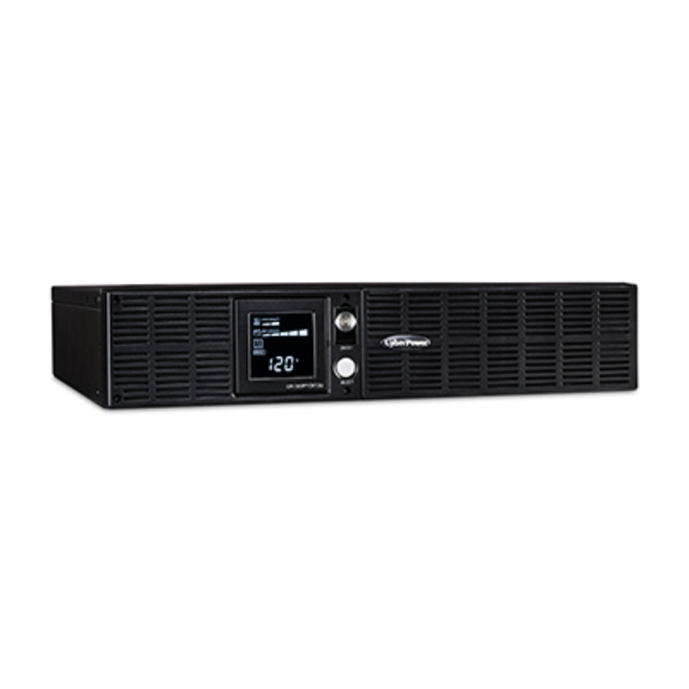 CyberPower OR1000PFCRT2U UPS Sinewave Series