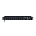 Cyberpower Systems Usa Inc. Pdu81001 15A 120V Metered-By-Outlet Switched Pdu Image 1