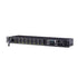 Cyberpower Systems Usa Inc. Pdu81001 15A 120V Metered-By-Outlet Switched Pdu