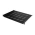 CyberPower CRA50002 Cantilever Rack Shelf 1U 40lbs Capacity 13" Deep 5-Year Image 1