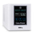 CyberPower M550L UPS 550VA/440W 120V 4 Outlets 60601-1