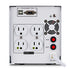 CyberPower M550L UPS 550VA/440W 120V 4 Outlets 60601-1