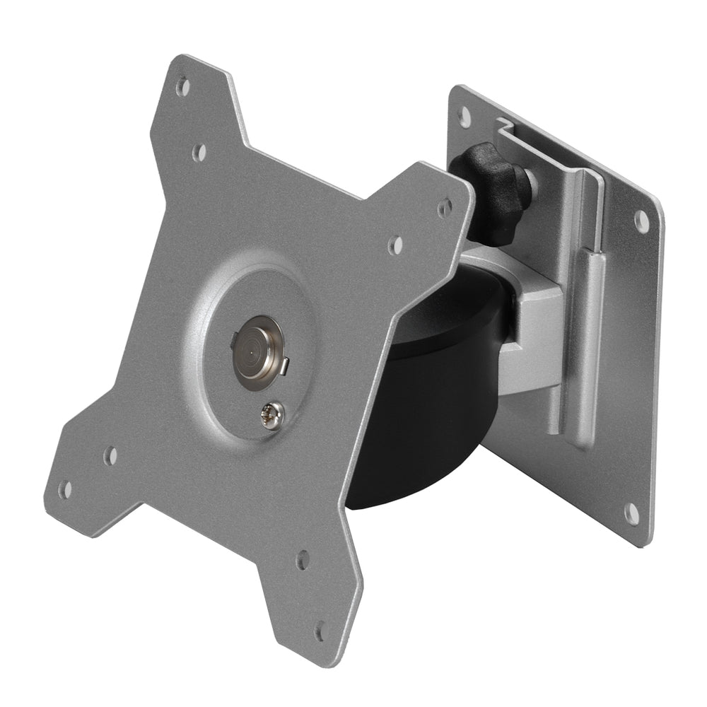 Amer Networks Amrw1 Single Monitor Wall Mount Vesa 100X100 Or 75X75 Image 1