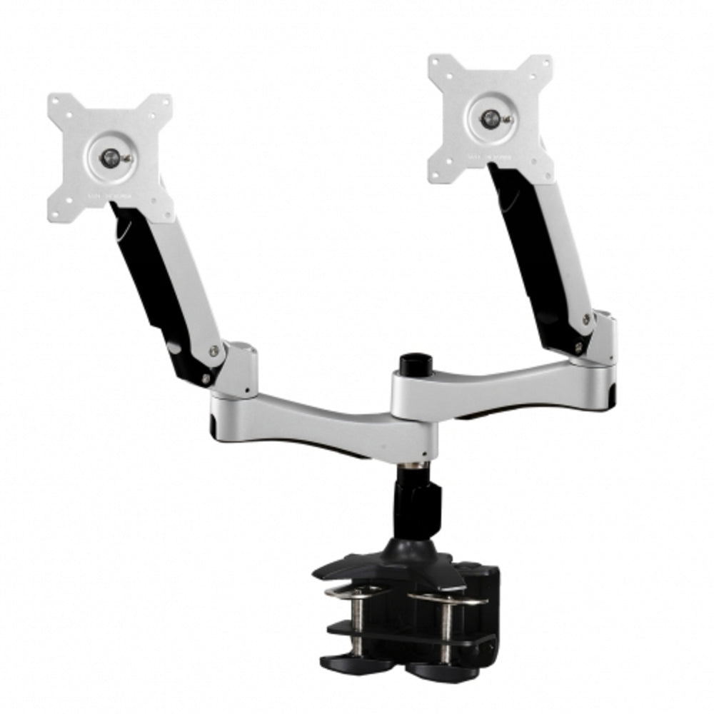 Amer Networks Amr2Ac Dual Articulating Monitor Arm Mnt Image 1