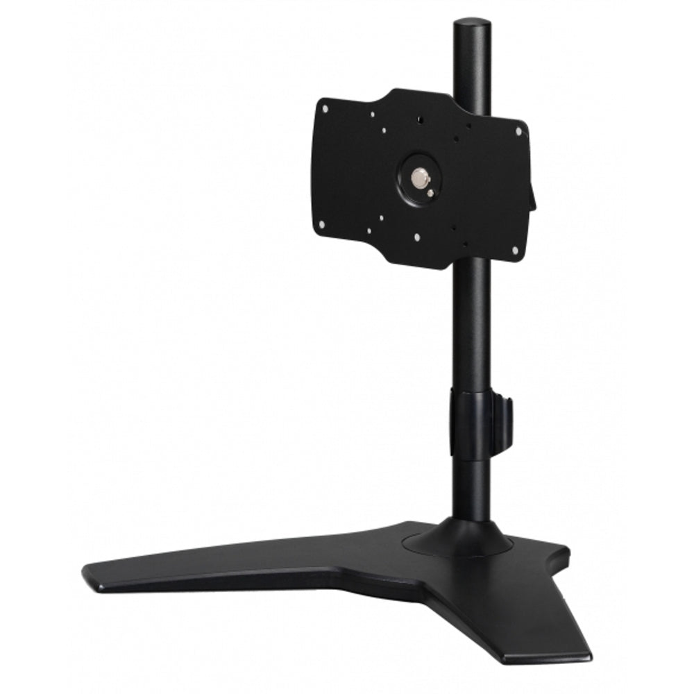 Amer Networks Amr1S32 Single Monitor Stand Mount 32In Image 1