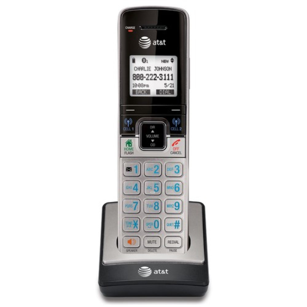 Att TL90073 Cordless Handset with DECT 6.0 Image 1