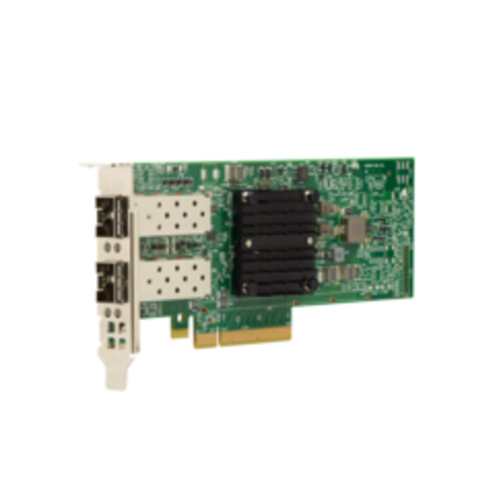 Broadcom BCM957412A4120AC Nt P210P Dualport Sfp+ Ethernet Pcie Interface Card Image 1