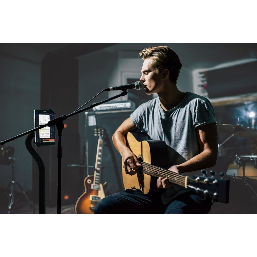 Cta Digital Inc. Pad-Parasw Premium Security Swan Neck Stand