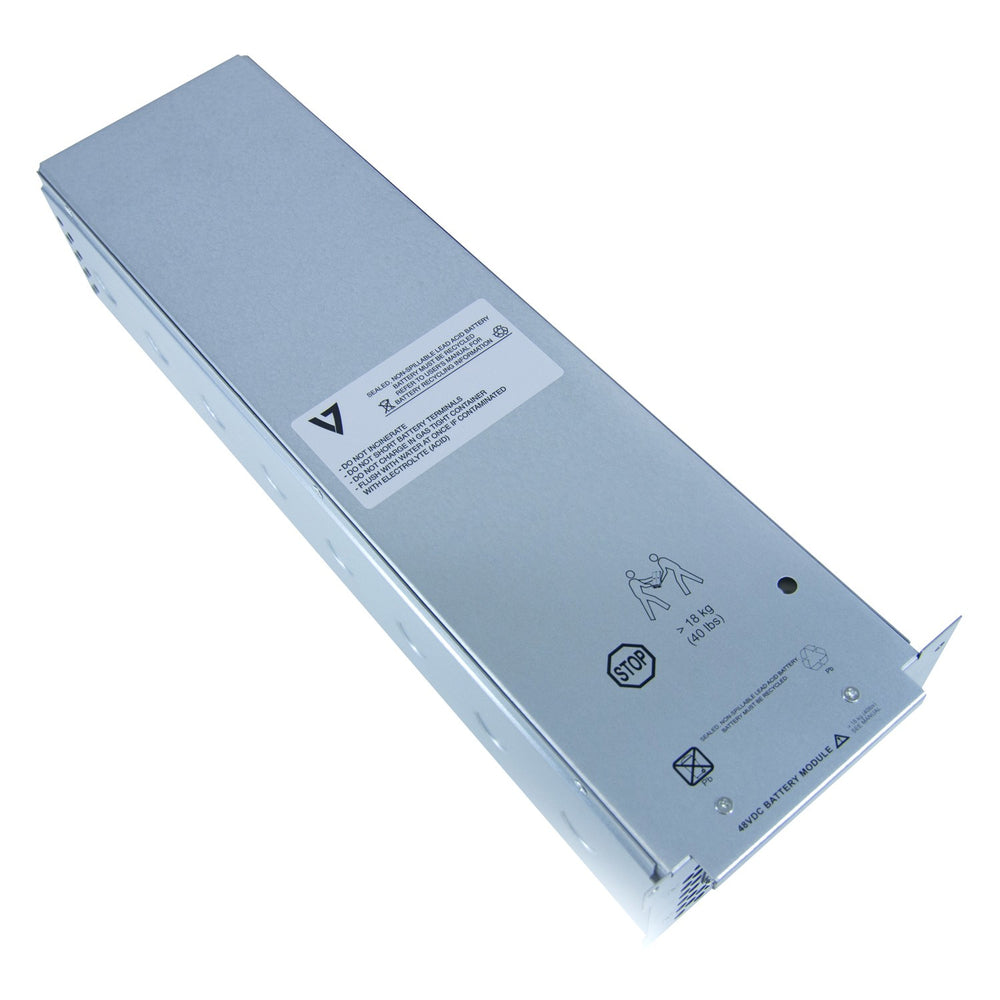 V7-Batteries Apcrbc105-V7 Rbc105 Ups Battery