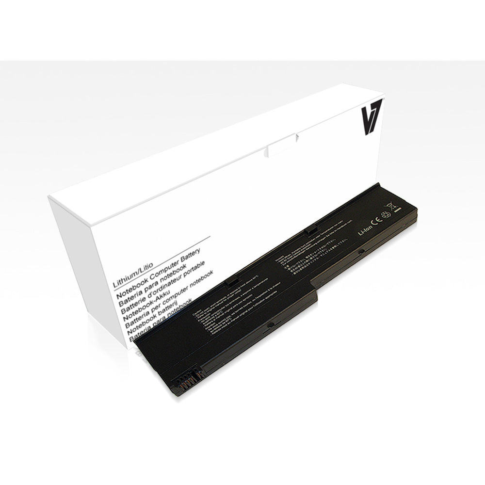 IBM X40V7 Notebook Battery Lithium-Ion 2000mAh
