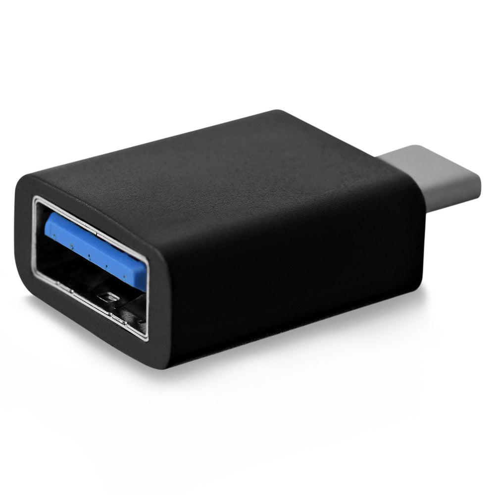 V7-Cables V7U3C2A-Blk-1E Usb-C To Usb A 3.2Gen1 Adapter 5Gbps Data Transfer