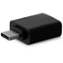 V7-Cables V7U3C2A-Blk-1E Usb-C To Usb A 3.2Gen1 Adapter 5Gbps Data Transfer