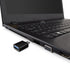 V7-Cables V7U3C2A-Blk-1E Usb-C To Usb A 3.2Gen1 Adapter 5Gbps Data Transfer