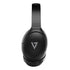 V7 Audio Hb800Anc Wrls Bt Stereo Anc Headphones Overear Mic 3.5Mm Aux