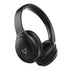 V7 Audio Hb800Anc Wrls Bt Stereo Anc Headphones Overear Mic 3.5Mm Aux