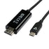 V7-Cables V7Uchdmi-2M Usb-C To Hdmi 2.0 Cable 2M Blk Vid And Data 21.6Gbps 4K