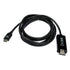 V7-Cables V7Uchdmi-2M Usb-C To Hdmi 2.0 Cable 2M Blk Vid And Data 21.6Gbps 4K