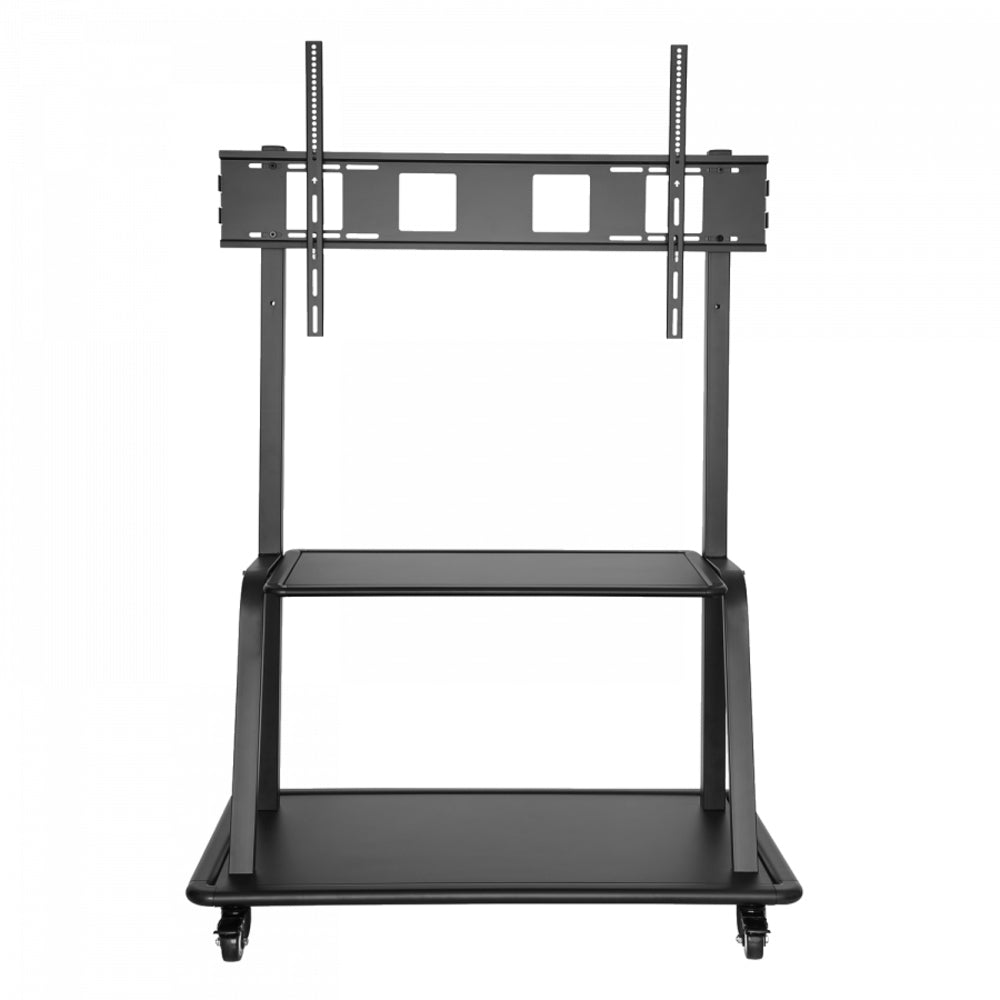 V7 TVCART3 TV Cart Trolley for 105" Displays