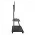V7 TVCART3 TV Cart Trolley for 105" Displays