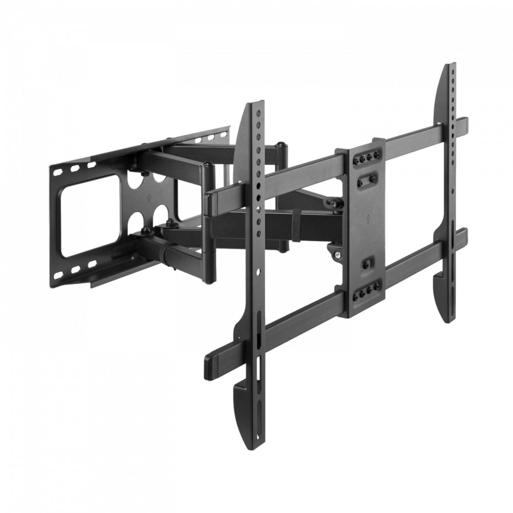 V7 Mounts And Stands Wm1Fm80 Tv Wall Mount Full Motion 80In Max 132Lbs Vesa Image 1