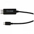 V7-Cables V7Usbcdp14-2M Usb-C To Dp 1.4 Cable 2M 6.6Ft 32.4Gbps 8K 30Hz/4K 60Hz