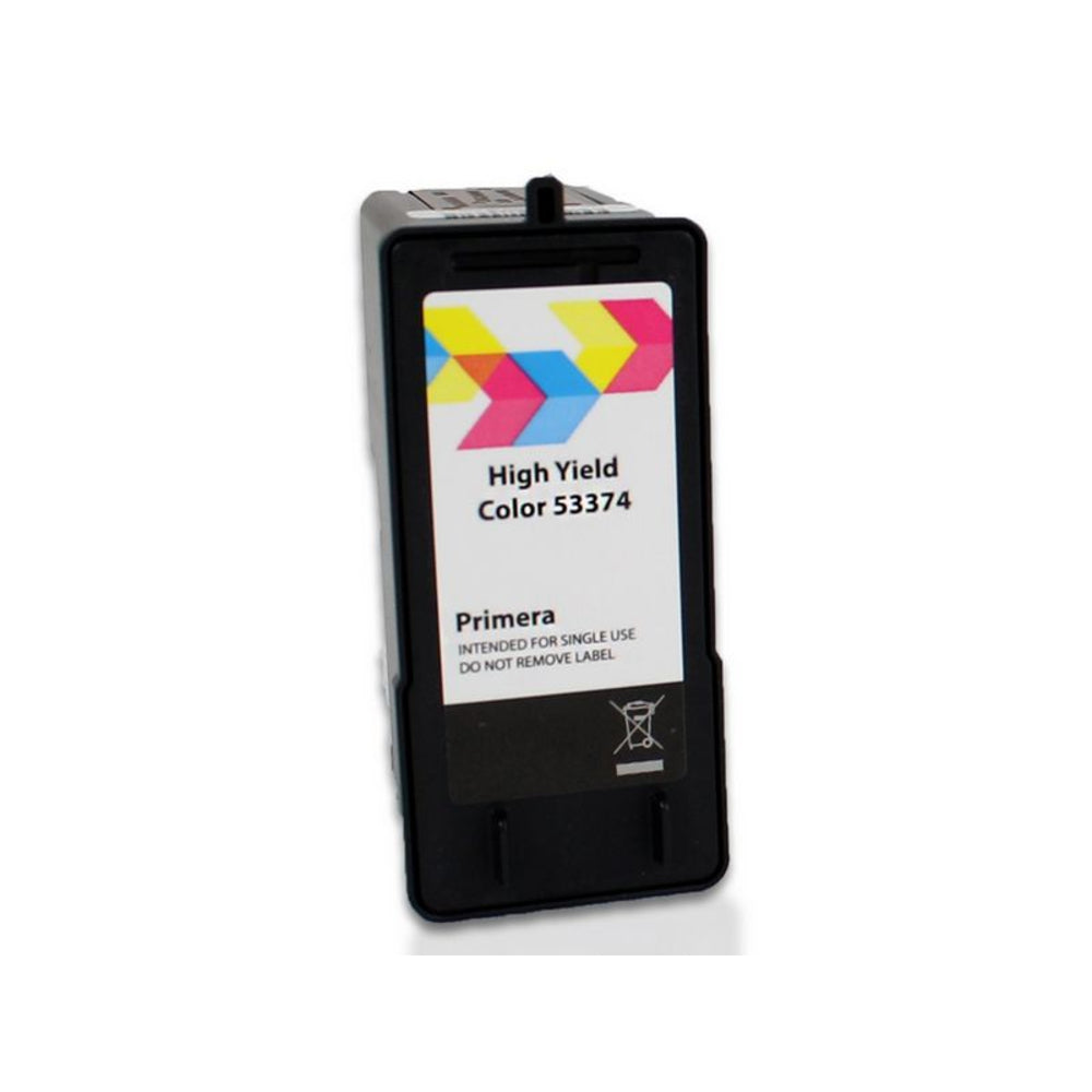 Primera technology 53374 Color Ink Cartridge - Cyan Image 1